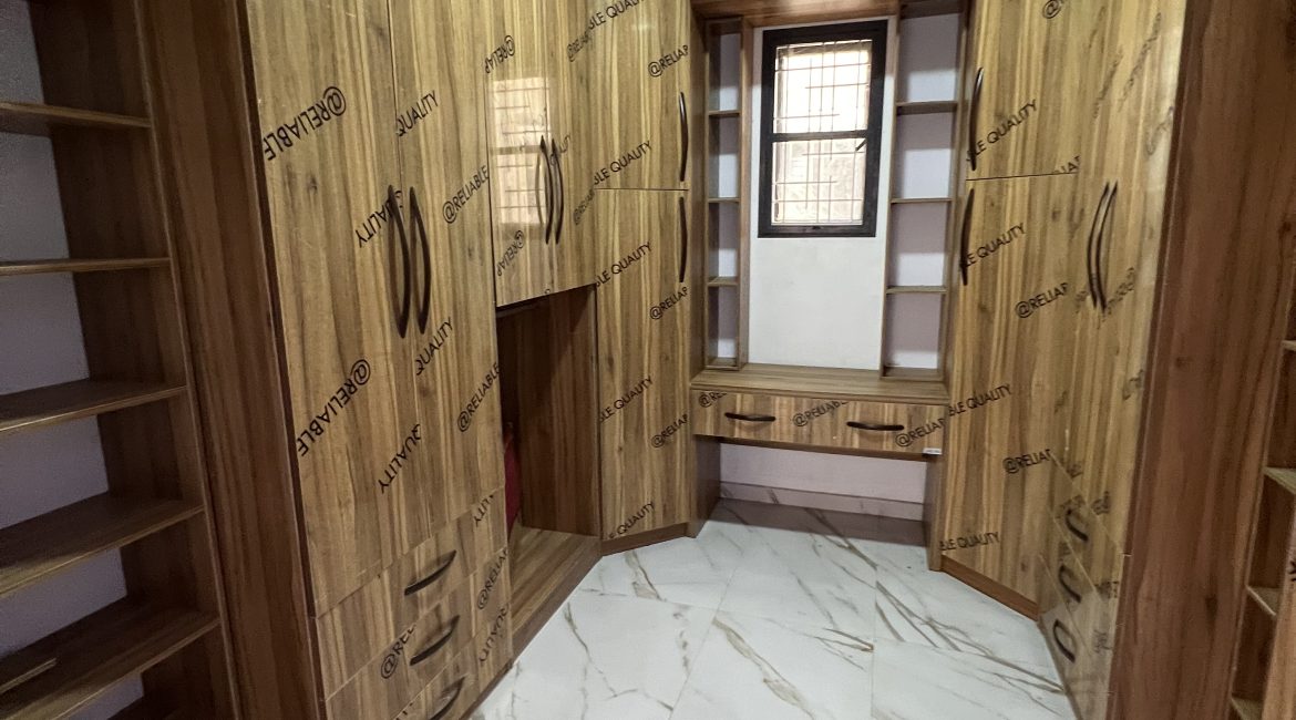 5 Bedroom Duplex with a Private Cinema and Swimming Pool