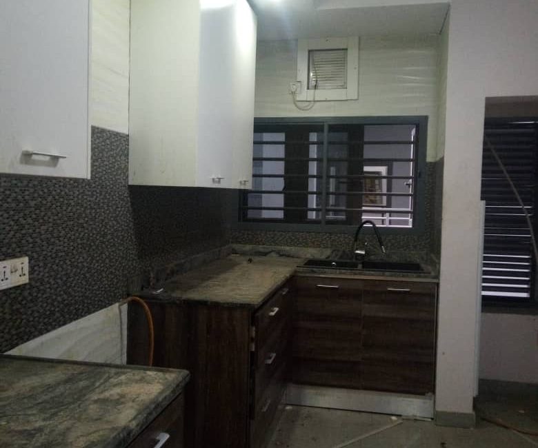 Luxury 3 bedroom flat at Maryland