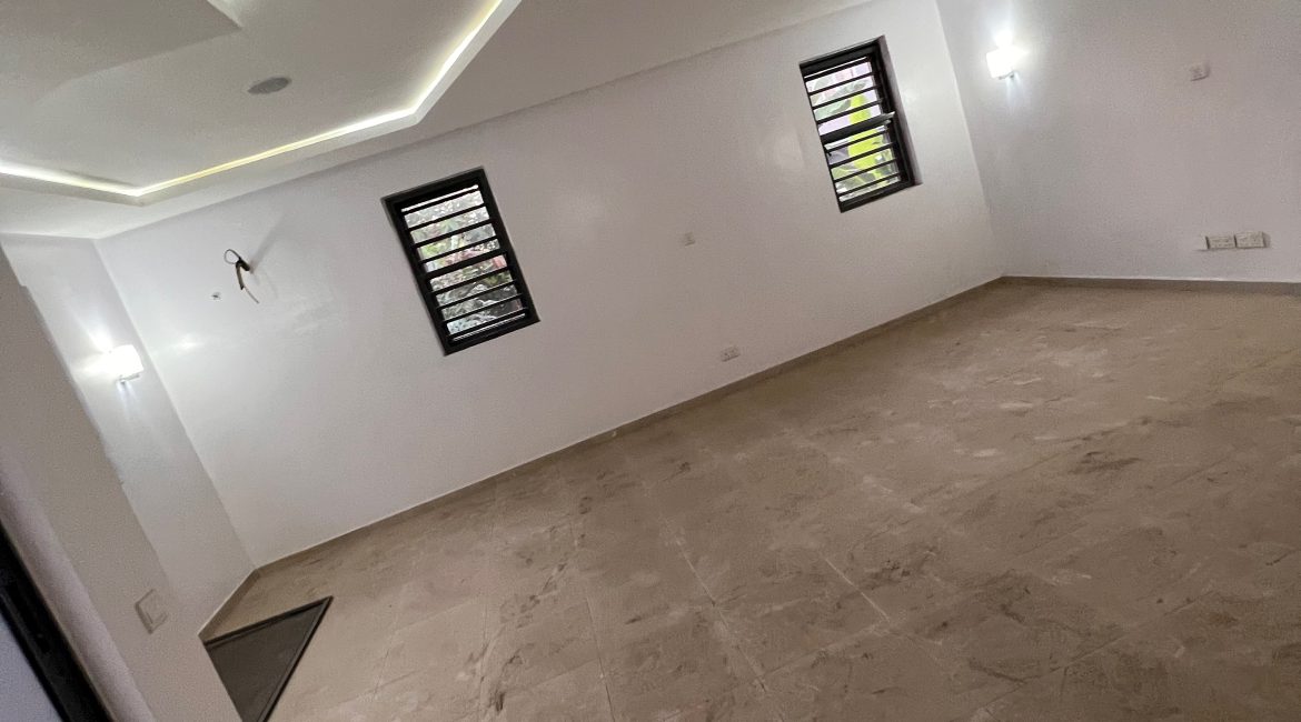 4 Bedroom Semi Detached Duplex at Maryland