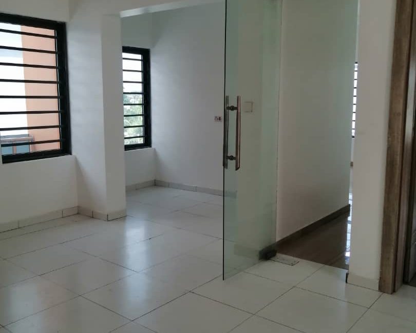 Luxury 5 bedroom house at IKEJA GRA