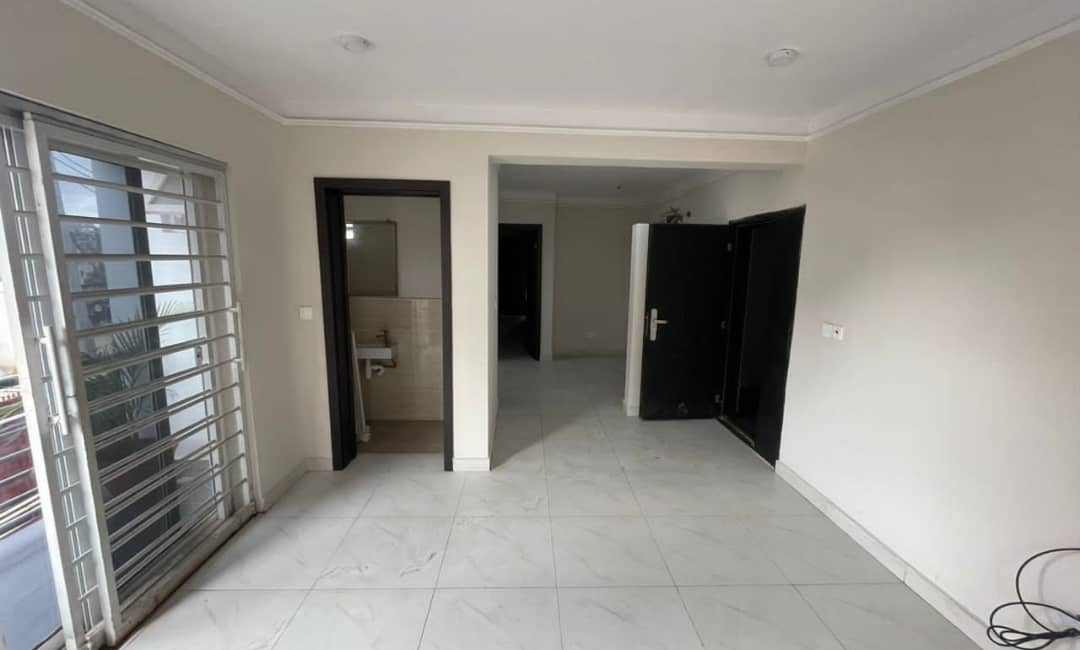 Luxury 5 bedroom house at IKEJA GRA