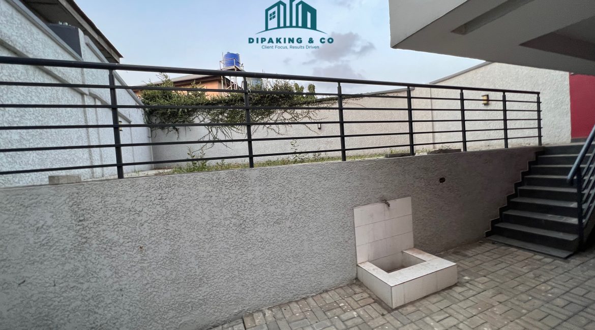 4 Bedroom Semi Detached Duplex at Maryland