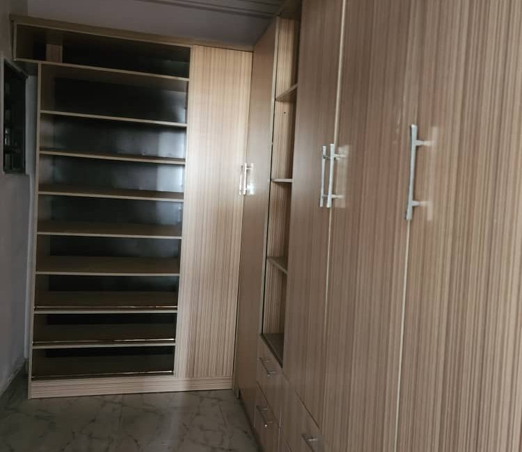 Luxury 4 bedroom semi detached duplex at Maryland