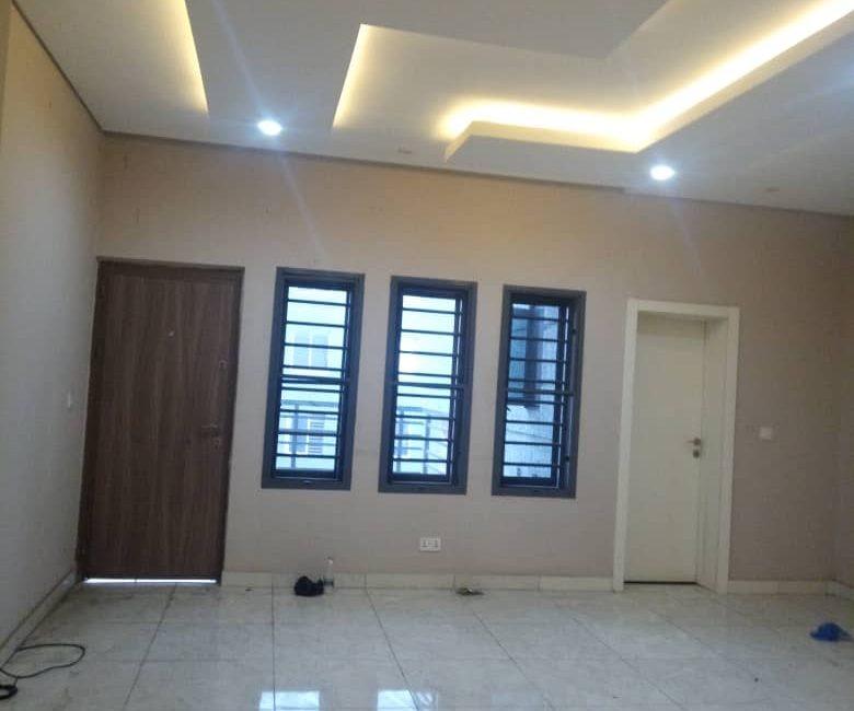 Luxury 3 bedroom flat at Maryland