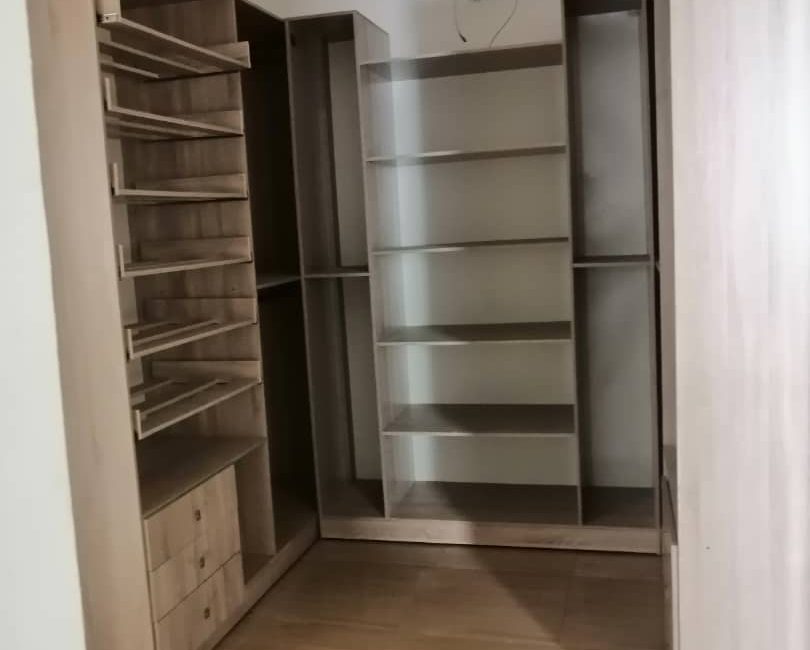 Luxury 5 bedroom house at IKEJA GRA