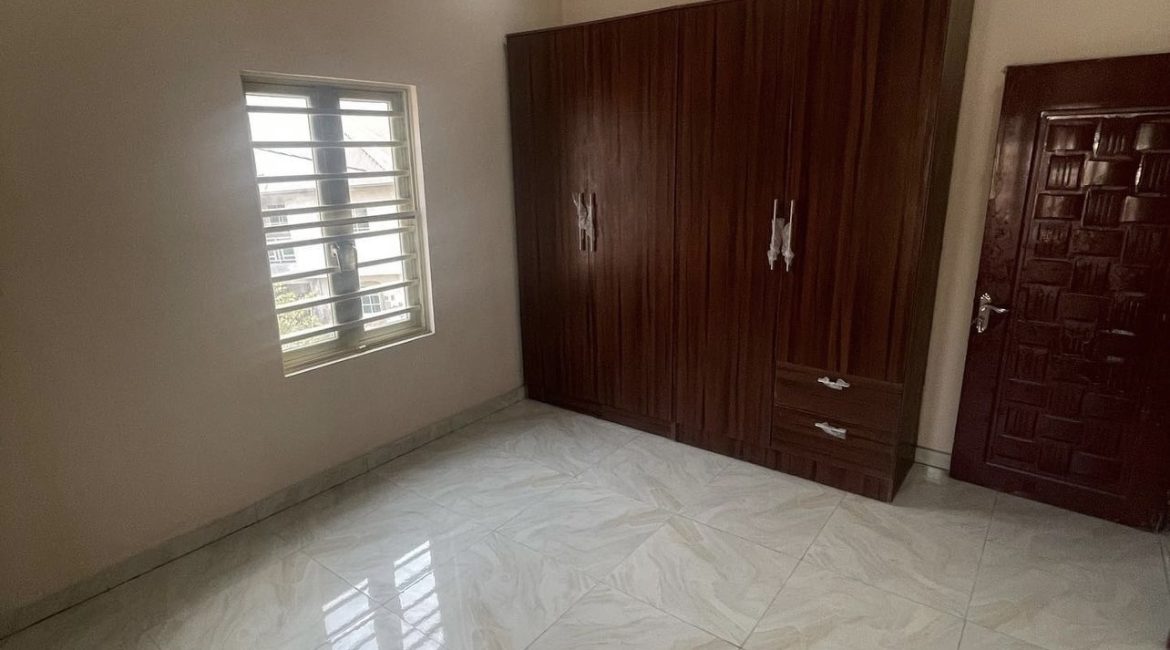 Luxury 4 bedroom detached house at Maryland
