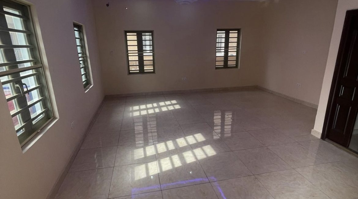 Luxury 4 bedroom detached house at Maryland