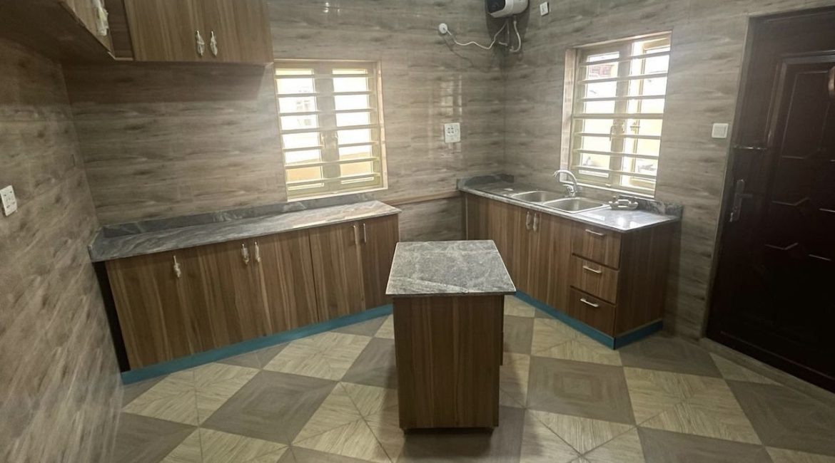 Luxury 4 bedroom detached house at Maryland